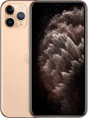 Apple iPhone 11 Pro 512GB (Klase A (Ļoti labs stāvoklis, lietots)) cena un informācija | Mobilie telefoni | 220.lv