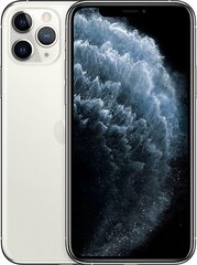 Apple iPhone 11 Pro 64GB (Klase A (Ļoti labs stāvoklis, lietots)) cena un informācija | Mobilie telefoni | 220.lv