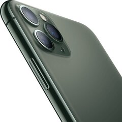 Apple iPhone 11 Pro Max 64GB (Klase A (Ļoti labs stāvoklis, lietots)) cena un informācija | Mobilie telefoni | 220.lv