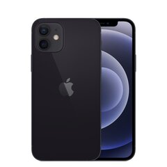 Apple iPhone 12 64GB (Klase A+ (Ideāls stāvoklis, lietots)) cena un informācija | Mobilie telefoni | 220.lv