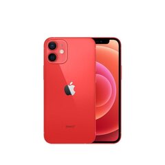 Apple iPhone 12 Mini 128GB (Klase A (Ļoti labs stāvoklis, lietots)) cena un informācija | Mobilie telefoni | 220.lv