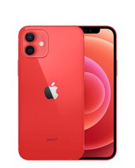 Apple iPhone 12 Mini 128GB (Klase A (Ļoti labs stāvoklis, lietots)) cena un informācija | Mobilie telefoni | 220.lv