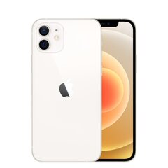 Apple iPhone 12 Mini 128GB (Klase A (Ļoti labs stāvoklis, lietots)) cena un informācija | Mobilie telefoni | 220.lv