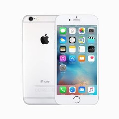 Apple iPhone 6 64GB (Klase A (Ļoti labs stāvoklis, lietots)) cena un informācija | Mobilie telefoni | 220.lv