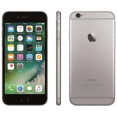 Apple iPhone 6 Plus 16GB (Klase A (Ļoti labs stāvoklis, lietots)) cena un informācija | Mobilie telefoni | 220.lv