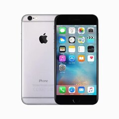 Apple iPhone 6S 16GB (Klase A (Ļoti labs stāvoklis, lietots)) cena un informācija | Mobilie telefoni | 220.lv