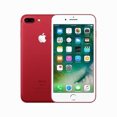 Apple iPhone 7 Plus 128GB (Klase A (Ļoti labs stāvoklis, lietots)) cena un informācija | Mobilie telefoni | 220.lv