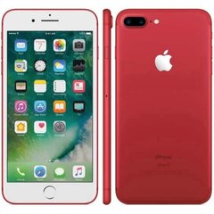 Apple iPhone 7 Plus 128GB (Класс A (Очень хорошее состояние, использованный)) цена и информация | Мобильные телефоны | 220.lv