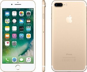 Apple iPhone 7 Plus 128GB (Klase A (Ļoti labs stāvoklis, lietots)) cena un informācija | Mobilie telefoni | 220.lv