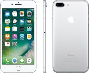 Apple iPhone 7 Plus 32GB (Klase A (Ļoti labs stāvoklis, lietots)) cena un informācija | Mobilie telefoni | 220.lv