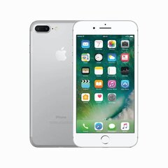 Apple iPhone 7 Plus 32GB (Klase A (Ļoti labs stāvoklis, lietots)) cena un informācija | Mobilie telefoni | 220.lv