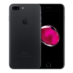 Apple iPhone 7 Plus 32GB (Klase A (Ļoti labs stāvoklis, lietots)) cena un informācija | Mobilie telefoni | 220.lv