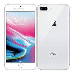 Apple iPhone 8 Plus 64GB (Klase A (Ļoti labs stāvoklis, lietots)) cena un informācija | Mobilie telefoni | 220.lv