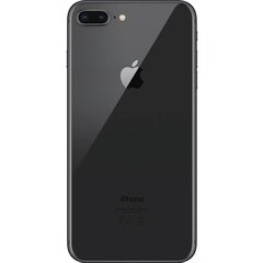 Apple iPhone 8 Plus 64GB (Класс A (Очень хорошее состояние, использованный)) цена и информация | Мобильные телефоны | 220.lv