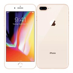 Apple iPhone 8 Plus 64GB (Klase A (Ļoti labs stāvoklis, lietots)) cena un informācija | Mobilie telefoni | 220.lv