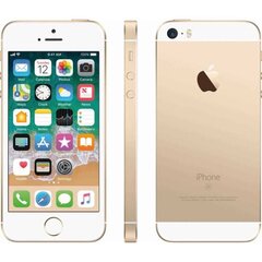 Apple iPhone SE 128GB (Klase A (Ļoti labs stāvoklis, lietots)) cena un informācija | Mobilie telefoni | 220.lv