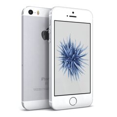 Apple iPhone SE 32GB (Класс A (Очень хорошее состояние, использованный)) цена и информация | Мобильные телефоны | 220.lv