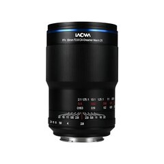 Объектив Laowa Venus Optics 58mm f/2,8 2x Ultra Macro APO для Sony E цена и информация | Объективы | 220.lv