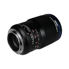 Объектив Laowa Venus Optics 58mm f/2,8 2x Ultra Macro APO для Sony E цена и информация | Объективы | 220.lv