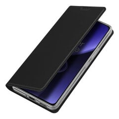 Dux Ducis Skin Pro предназначен для Oneplus Nord Ce3 / Oppo K11 цена и информация | Чехлы для телефонов | 220.lv