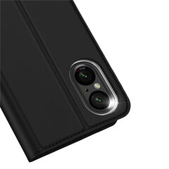 Dux Ducis Skin Pro paredzēts Sony Xperia 5 V cena un informācija | Dux Ducis Mobilie telefoni, planšetdatori, Foto | 220.lv