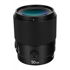 Объектив Yongnuo YN 50 мм f/1.8 DF DSM для Sony E цена и информация | Объективы | 220.lv