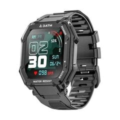 Viedie pulksteņi d20 ar skārienekrānu цена и информация | Смарт-часы (smartwatch) | 220.lv