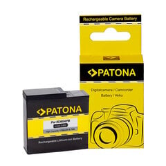 Patona Insta 360 ACE , Ace Pro цена и информация | Аккумуляторы для видеокамер | 220.lv