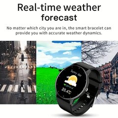 Deal Pro 3 viedais pulkstenis cena un informācija | Viedpulksteņi (smartwatch) | 220.lv