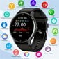 Deal Pro 3 viedais pulkstenis цена и информация | Viedpulksteņi (smartwatch) | 220.lv