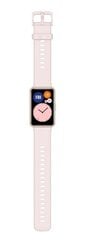 Huawei Watch Fit Active Sakura Pink cena un informācija | Viedpulksteņi (smartwatch) | 220.lv