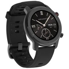 Amazfit GTR Lite Aluminium Alloy цена и информация | Смарт-часы (smartwatch) | 220.lv