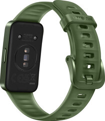 Huawei Band 8 Emerald Green 55020ANP цена и информация | Фитнес-браслеты | 220.lv