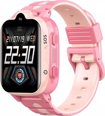 Bemi Play Pink cena un informācija | Viedpulksteņi (smartwatch) | 220.lv