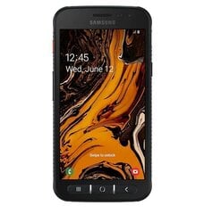 Samsung Xcover 4s G398, 32 Гб, Black цена и информация | Мобильные телефоны | 220.lv