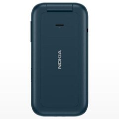 Nokia 2660 Flip Blue цена и информация | Мобильные телефоны | 220.lv