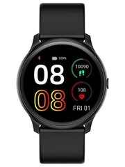 G. Rossi SW010 Black cena un informācija | Viedpulksteņi (smartwatch) | 220.lv