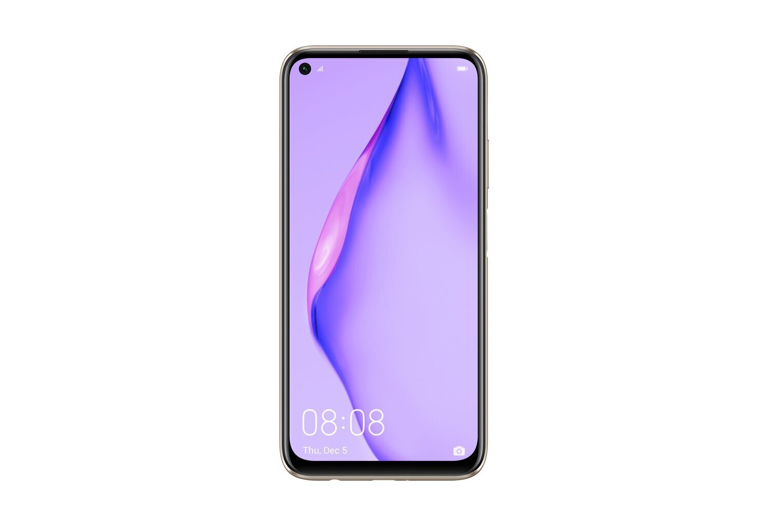 Huawei P40 Lite, 128 GB, Dual SIM, Sakura Pink цена и информация | Mobilie telefoni | 220.lv