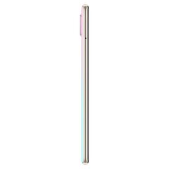 Huawei P40 Lite, 128 GB, Dual SIM, Sakura Pink cena un informācija | Mobilie telefoni | 220.lv