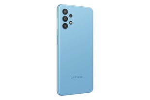 Samsung Galaxy A32 5G, 64GB, Dual SIM, Blue cena un informācija | Mobilie telefoni | 220.lv