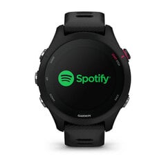 Garmin Forerunner 255S, MUSIC, Black (010-02641-32) цена и информация | Смарт-часы (smartwatch) | 220.lv