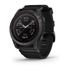 Garmin tactix® 7 Pro Black cena un informācija | Viedpulksteņi (smartwatch) | 220.lv