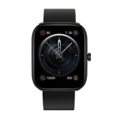 Haylou GST Lite Black cena un informācija | Viedpulksteņi (smartwatch) | 220.lv