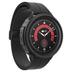 Spigen liquid Air, для Samsung Galaxy Watch Active 3, черный цена и информация | Аксессуары для смарт-часов и браслетов | 220.lv