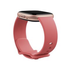 Fitbit Versa 4 Pink Sand/Copper Rose cena un informācija | Viedpulksteņi (smartwatch) | 220.lv