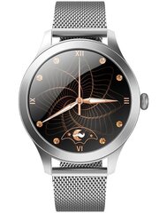 G. Rossi SW014 Silver cena un informācija | Viedpulksteņi (smartwatch) | 220.lv