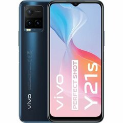 Смартфоны Vivo Y21s Octa Core 4 GB RAM цена и информация | Мобильные телефоны | 220.lv