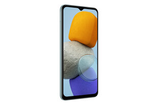 Samsung Galaxy M23 5G 4/128GB Dual SIM SM-M236BLBGEUE цена и информация | Мобильные телефоны | 220.lv