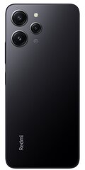 Xiaomi Redmi 12 4/128GB Midnight Black MZB0EB5EU цена и информация | Мобильные телефоны | 220.lv