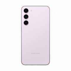 Samsung Galaxy S23+ 5G 8/256GB Light Pink SM-S916BLIDEUE цена и информация | Мобильные телефоны | 220.lv